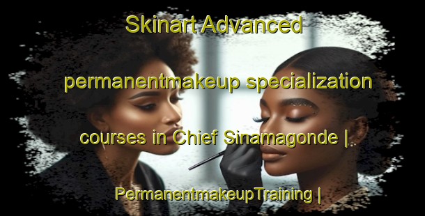 Skinart Advanced permanentmakeup specialization courses in Chief Sinamagonde | PermanentmakeupTraining | PermanentmakeupClasses | SkinartTraining-Zimbabwe